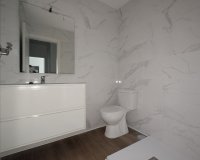 Rynek wtórny - apartment - Mijas - Mijas Costa