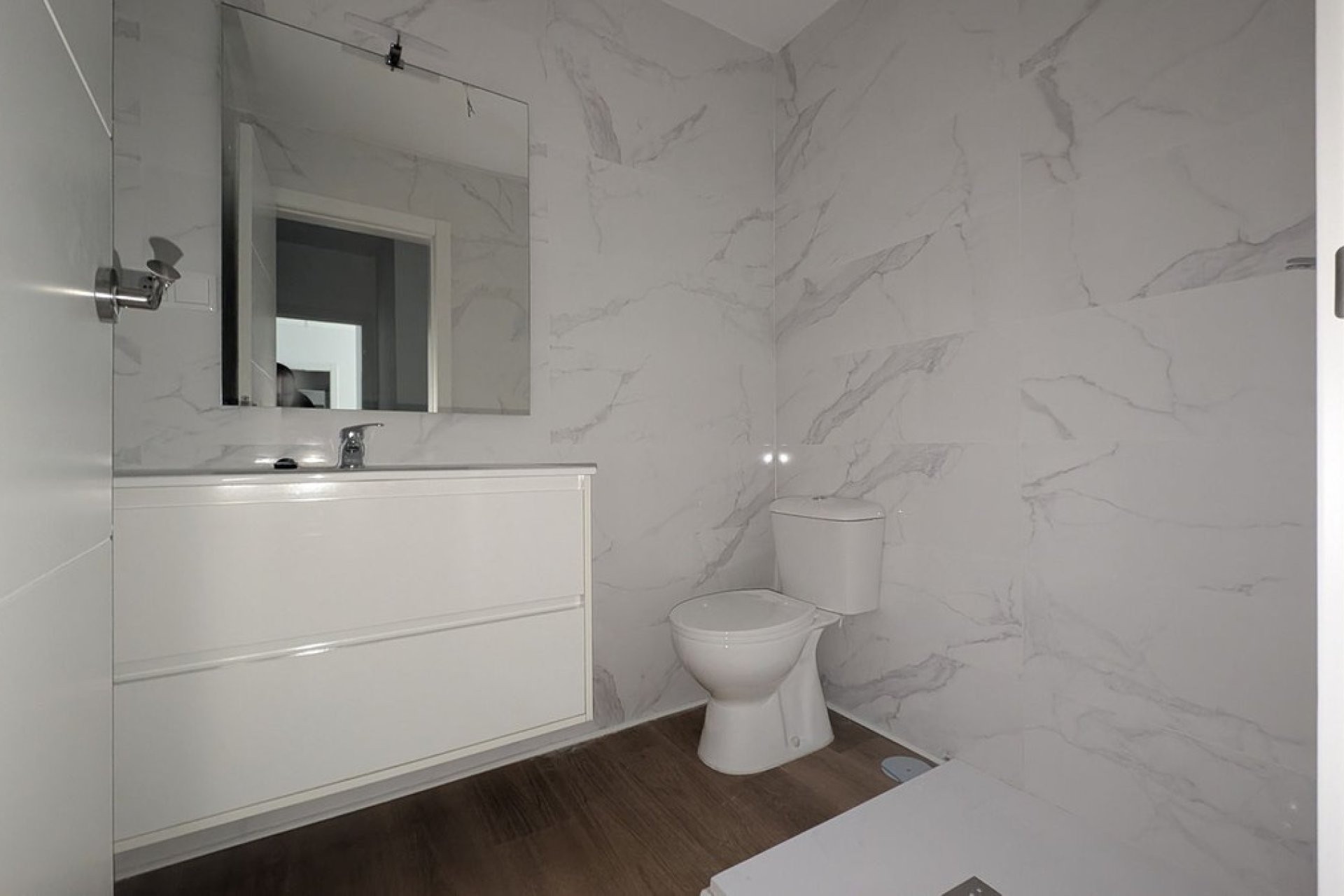 Rynek wtórny - apartment - Mijas - Mijas Costa
