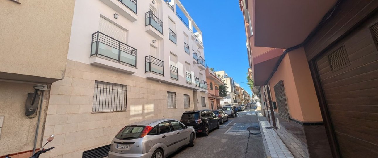 Rynek wtórny - apartment - Mijas - Mijas Costa