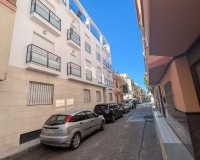Rynek wtórny - apartment - Mijas - Mijas Costa