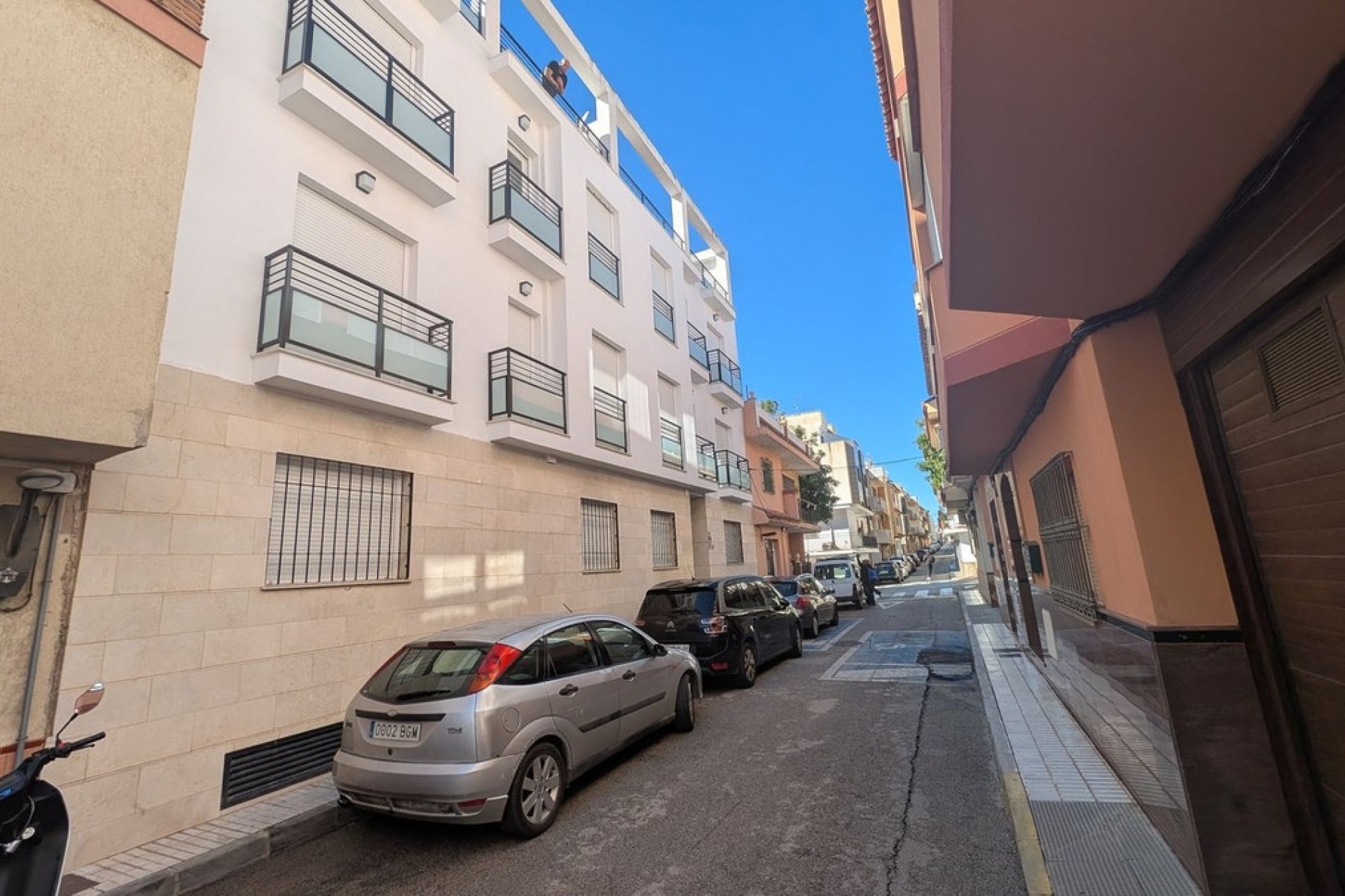 Rynek wtórny - apartment - Mijas - Mijas Costa