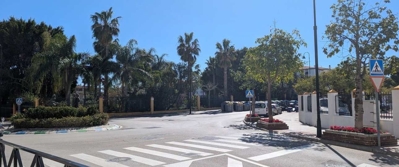 Rynek wtórny - apartment - Mijas - Mijas Costa