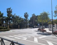 Rynek wtórny - apartment - Mijas - Mijas Costa