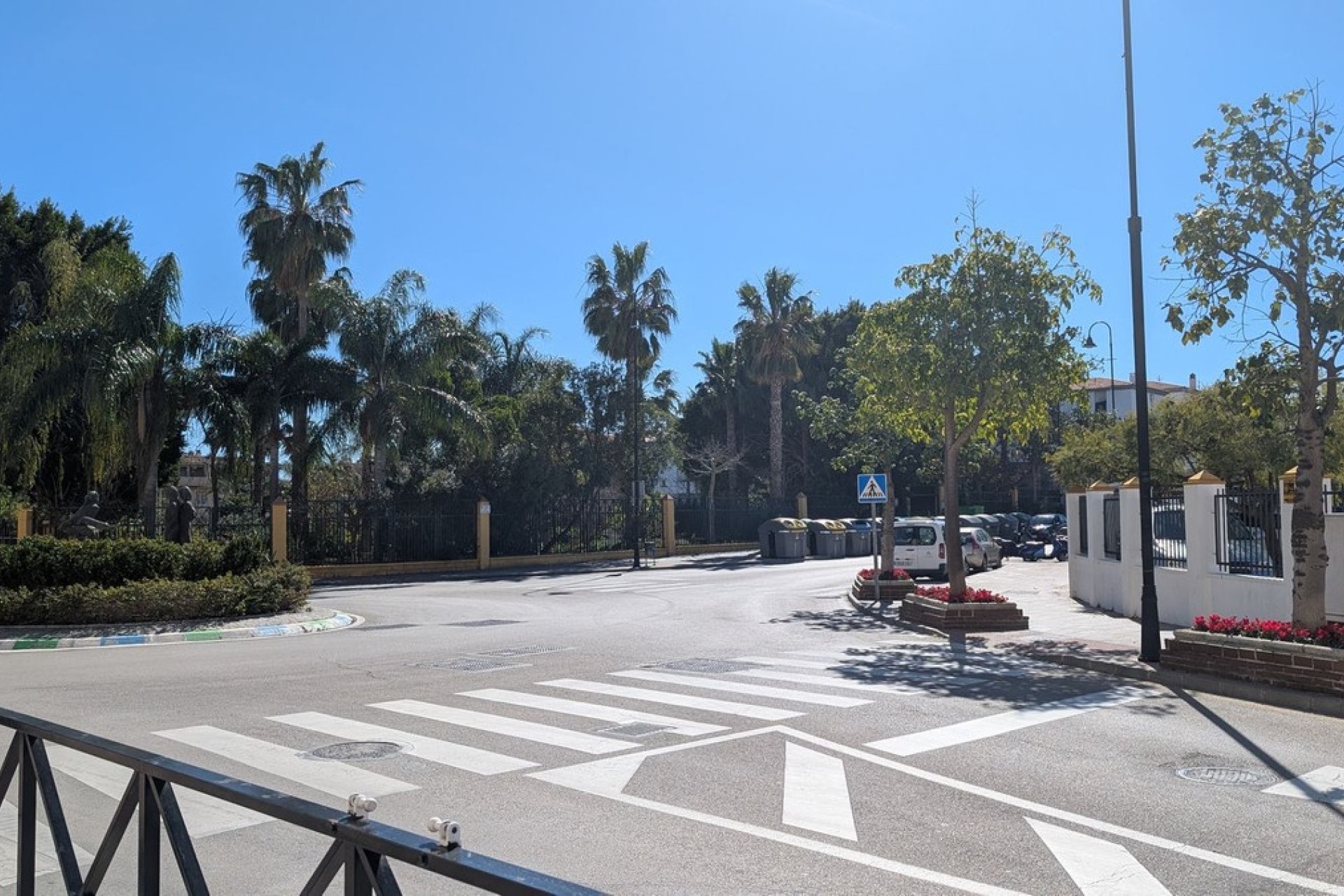 Rynek wtórny - apartment - Mijas - Mijas Costa