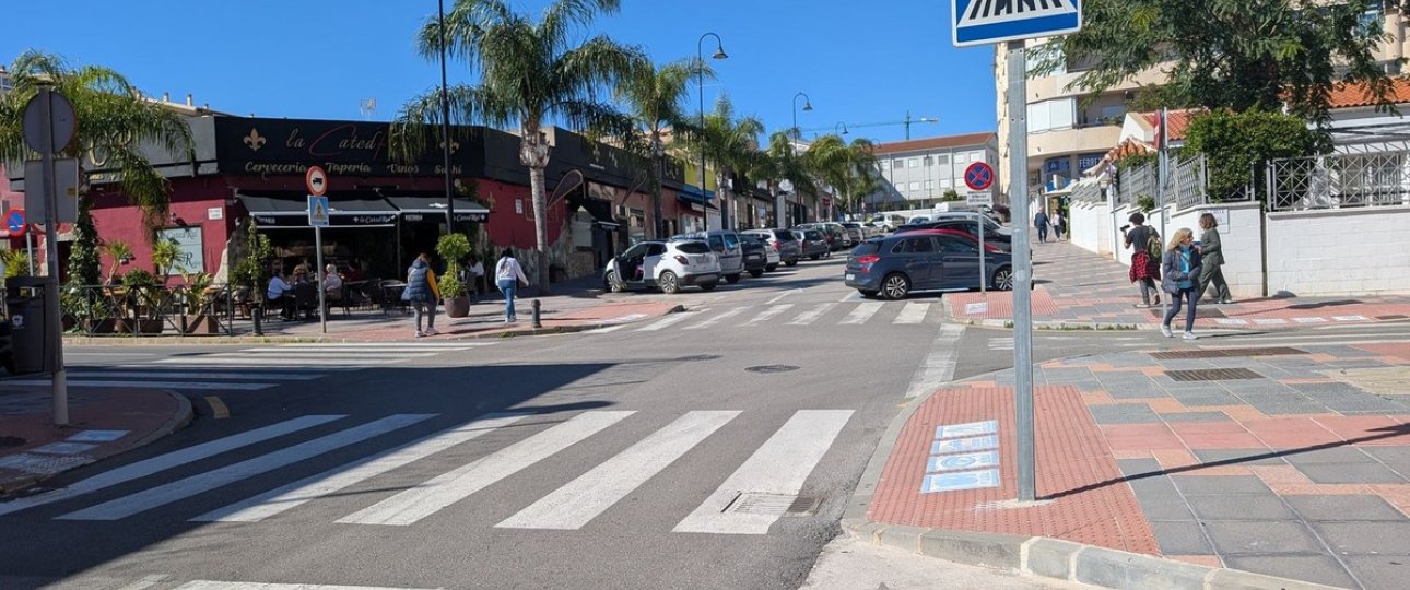 Rynek wtórny - apartment - Mijas - Mijas Costa