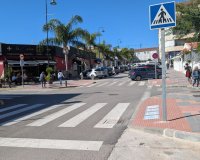 Rynek wtórny - apartment - Mijas - Mijas Costa