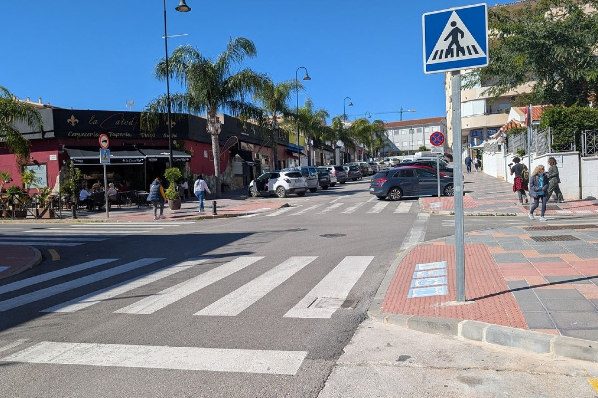 Rynek wtórny - apartment - Mijas - Mijas Costa