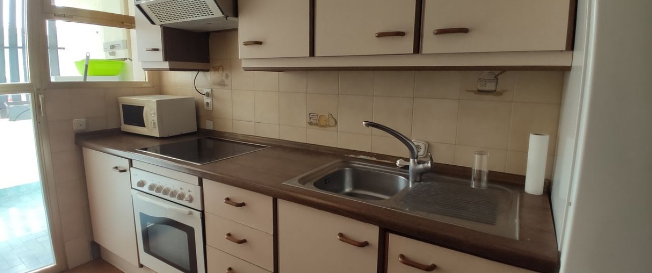 Rynek wtórny - apartment - Mijas - Mijas Costa