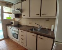 Rynek wtórny - apartment - Mijas - Mijas Costa