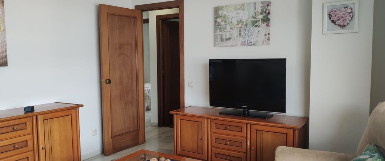 Rynek wtórny - apartment - Mijas - Mijas Costa