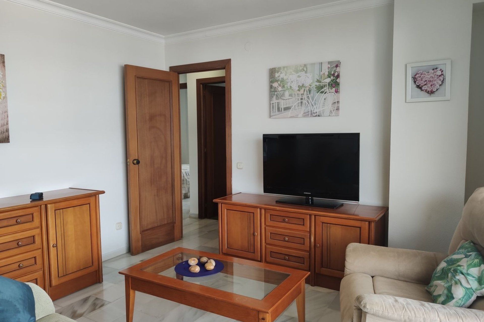 Rynek wtórny - apartment - Mijas - Mijas Costa