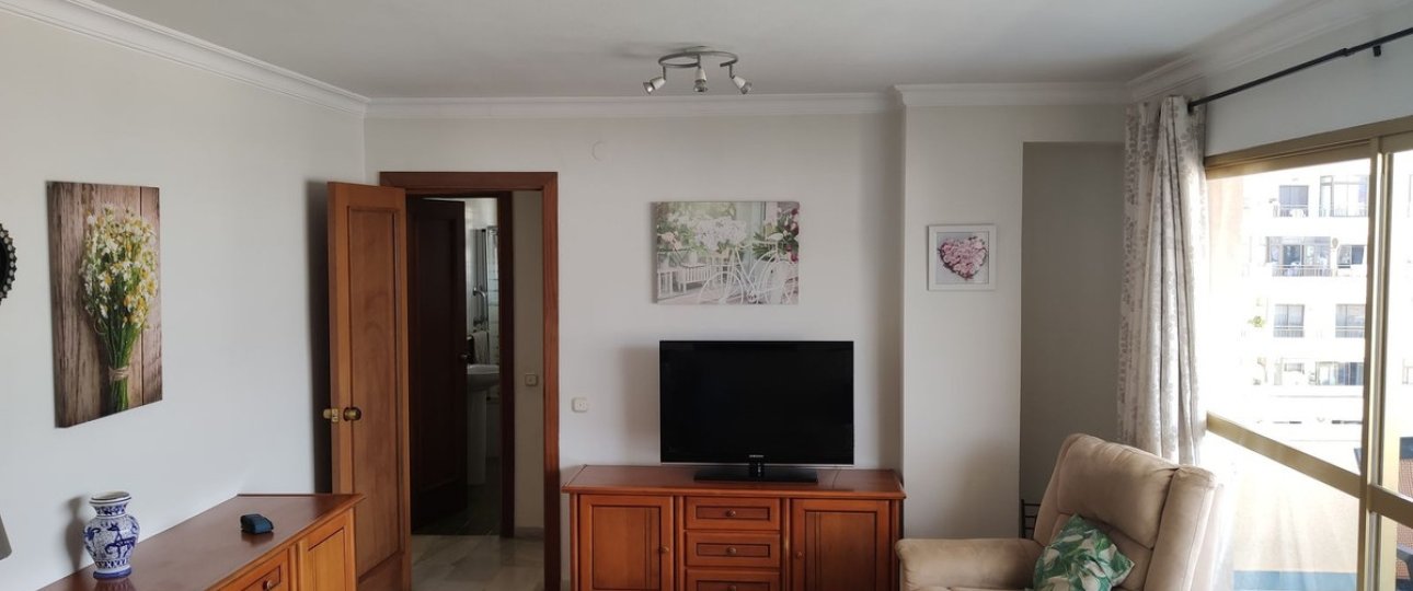 Rynek wtórny - apartment - Mijas - Mijas Costa