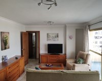 Rynek wtórny - apartment - Mijas - Mijas Costa