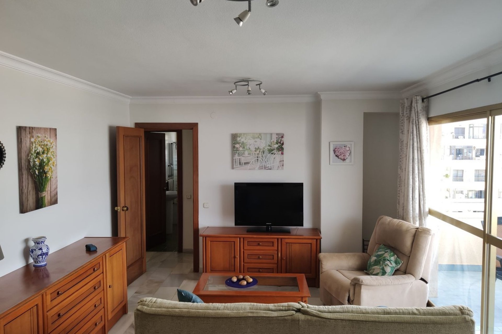 Rynek wtórny - apartment - Mijas - Mijas Costa