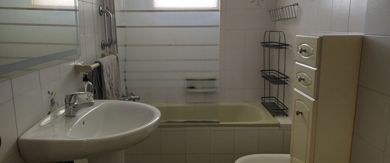 Rynek wtórny - apartment - Mijas - Mijas Costa