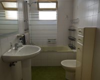 Rynek wtórny - apartment - Mijas - Mijas Costa