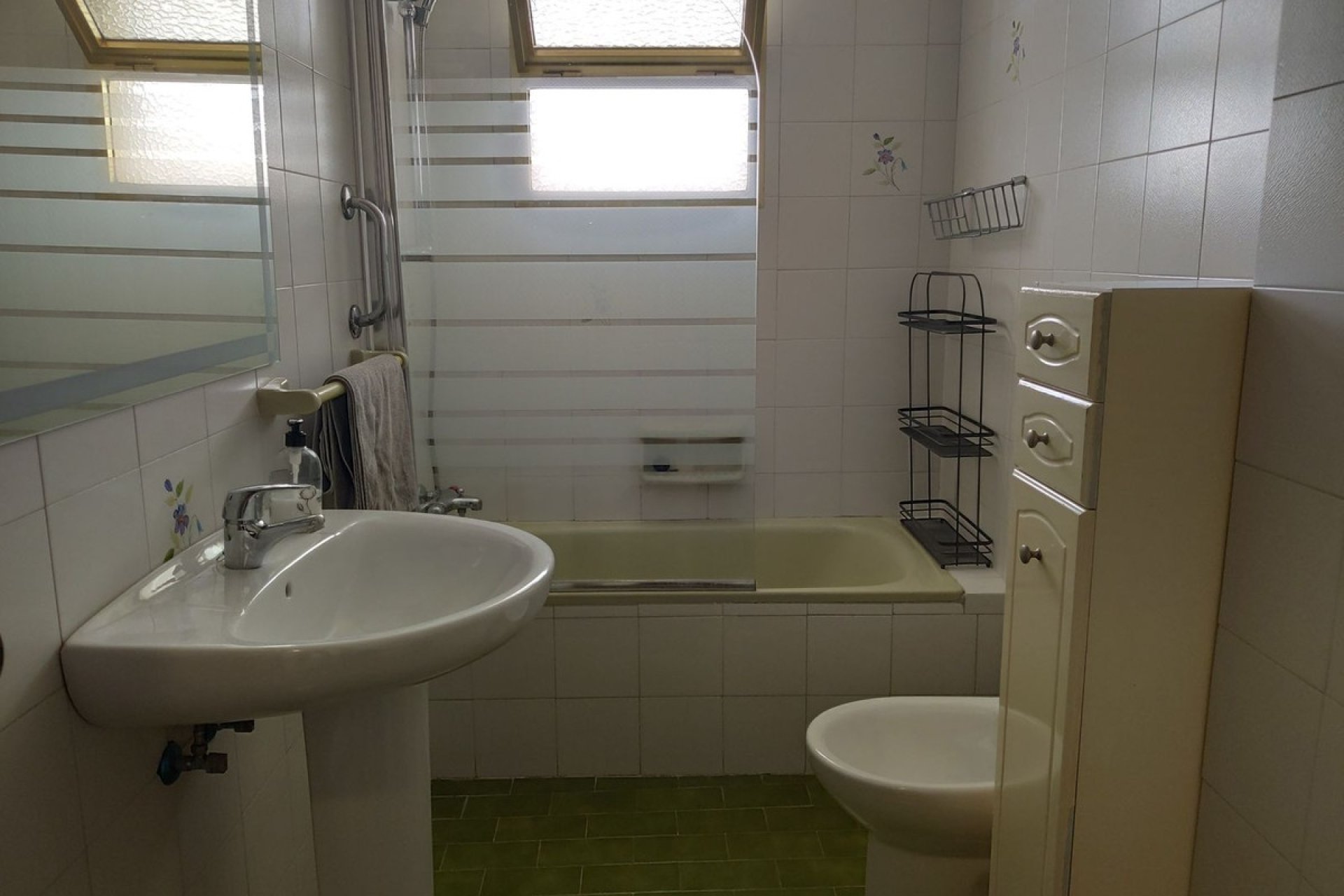 Rynek wtórny - apartment - Mijas - Mijas Costa