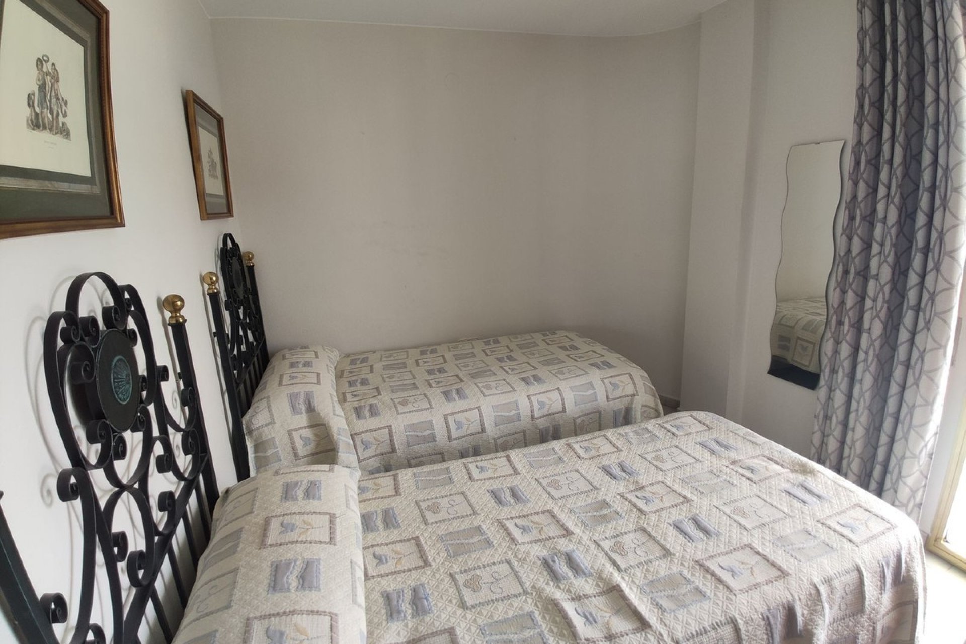 Rynek wtórny - apartment - Mijas - Mijas Costa