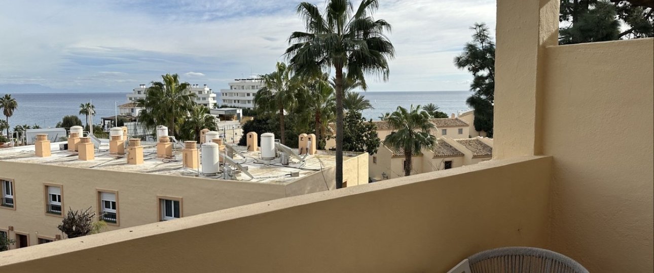 Rynek wtórny - apartment - Mijas - Mijas Costa