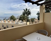 Rynek wtórny - apartment - Mijas - Mijas Costa