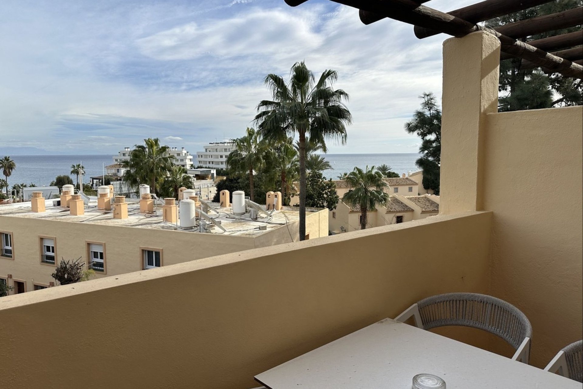 Rynek wtórny - apartment - Mijas - Mijas Costa