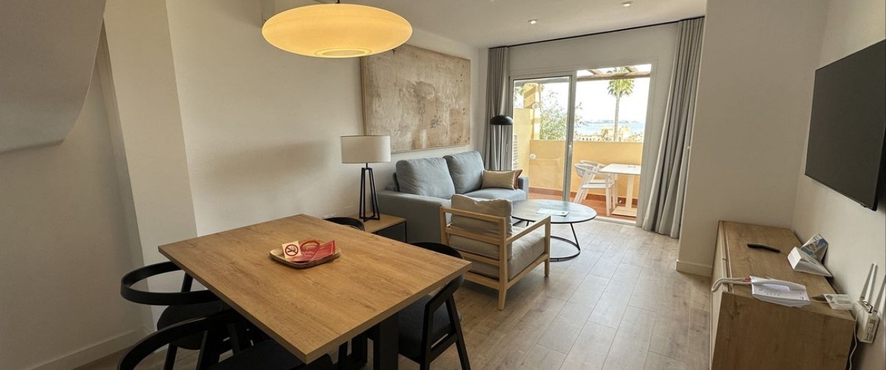 Rynek wtórny - apartment - Mijas - Mijas Costa