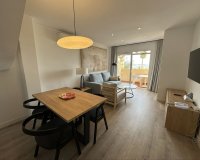 Rynek wtórny - apartment - Mijas - Mijas Costa