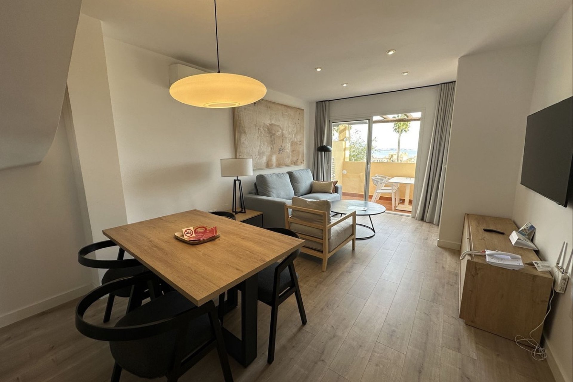 Rynek wtórny - apartment - Mijas - Mijas Costa