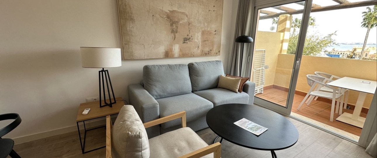 Rynek wtórny - apartment - Mijas - Mijas Costa