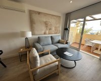 Rynek wtórny - apartment - Mijas - Mijas Costa