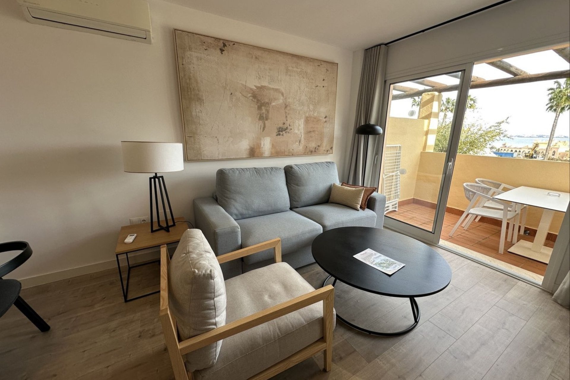 Rynek wtórny - apartment - Mijas - Mijas Costa