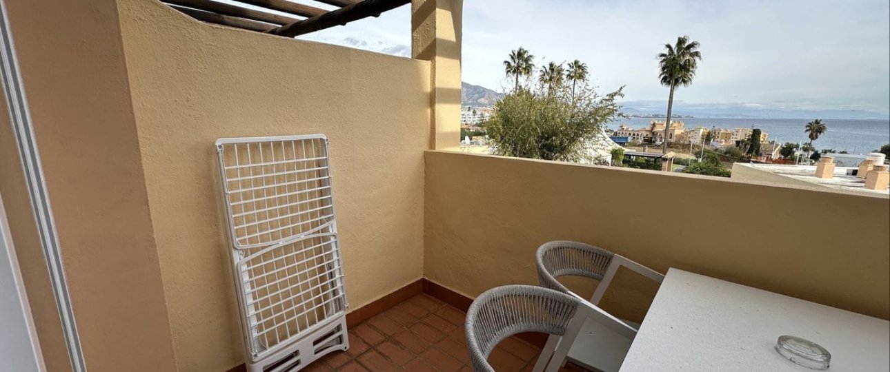 Rynek wtórny - apartment - Mijas - Mijas Costa