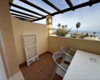 Rynek wtórny - apartment - Mijas - Mijas Costa
