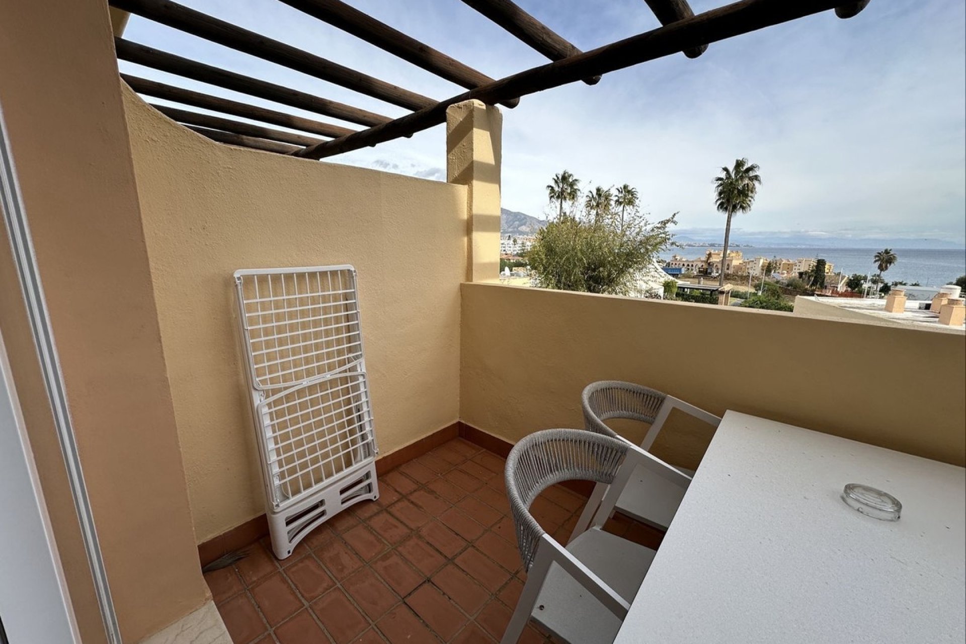 Rynek wtórny - apartment - Mijas - Mijas Costa