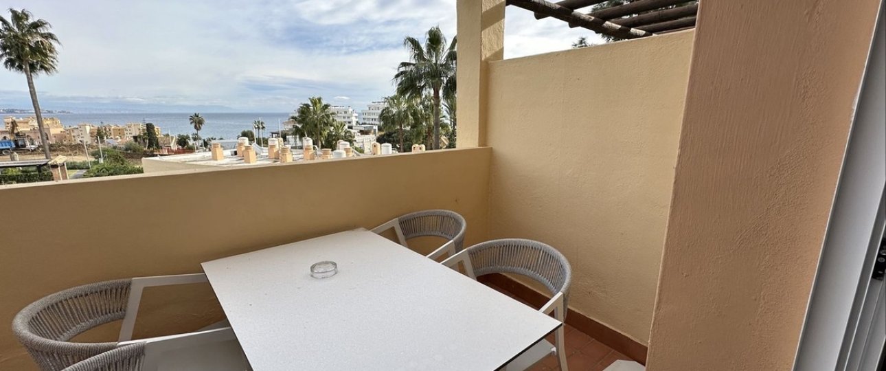 Rynek wtórny - apartment - Mijas - Mijas Costa