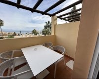 Rynek wtórny - apartment - Mijas - Mijas Costa