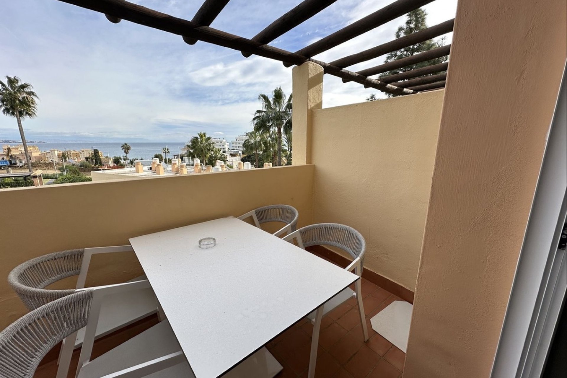 Rynek wtórny - apartment - Mijas - Mijas Costa
