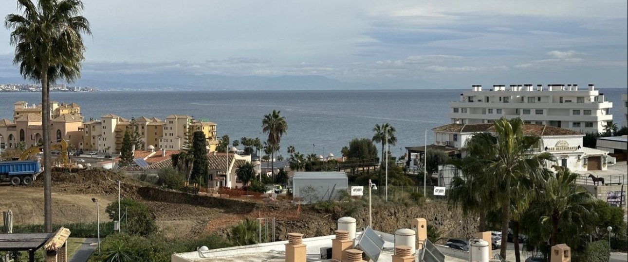 Rynek wtórny - apartment - Mijas - Mijas Costa