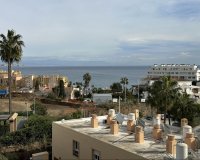 Rynek wtórny - apartment - Mijas - Mijas Costa