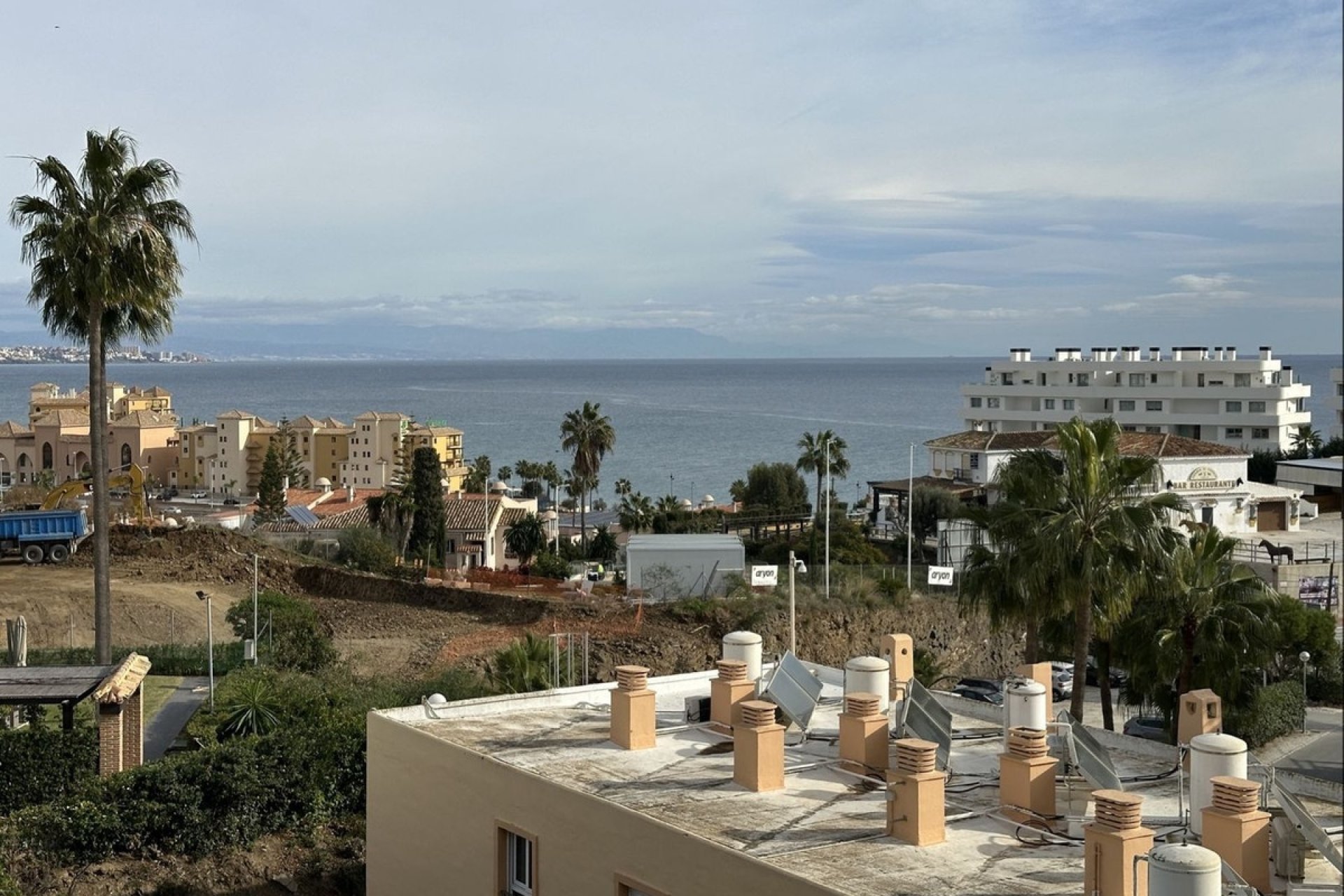 Rynek wtórny - apartment - Mijas - Mijas Costa