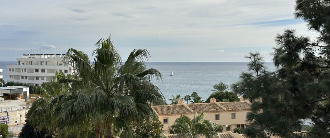 Rynek wtórny - apartment - Mijas - Mijas Costa