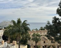 Rynek wtórny - apartment - Mijas - Mijas Costa