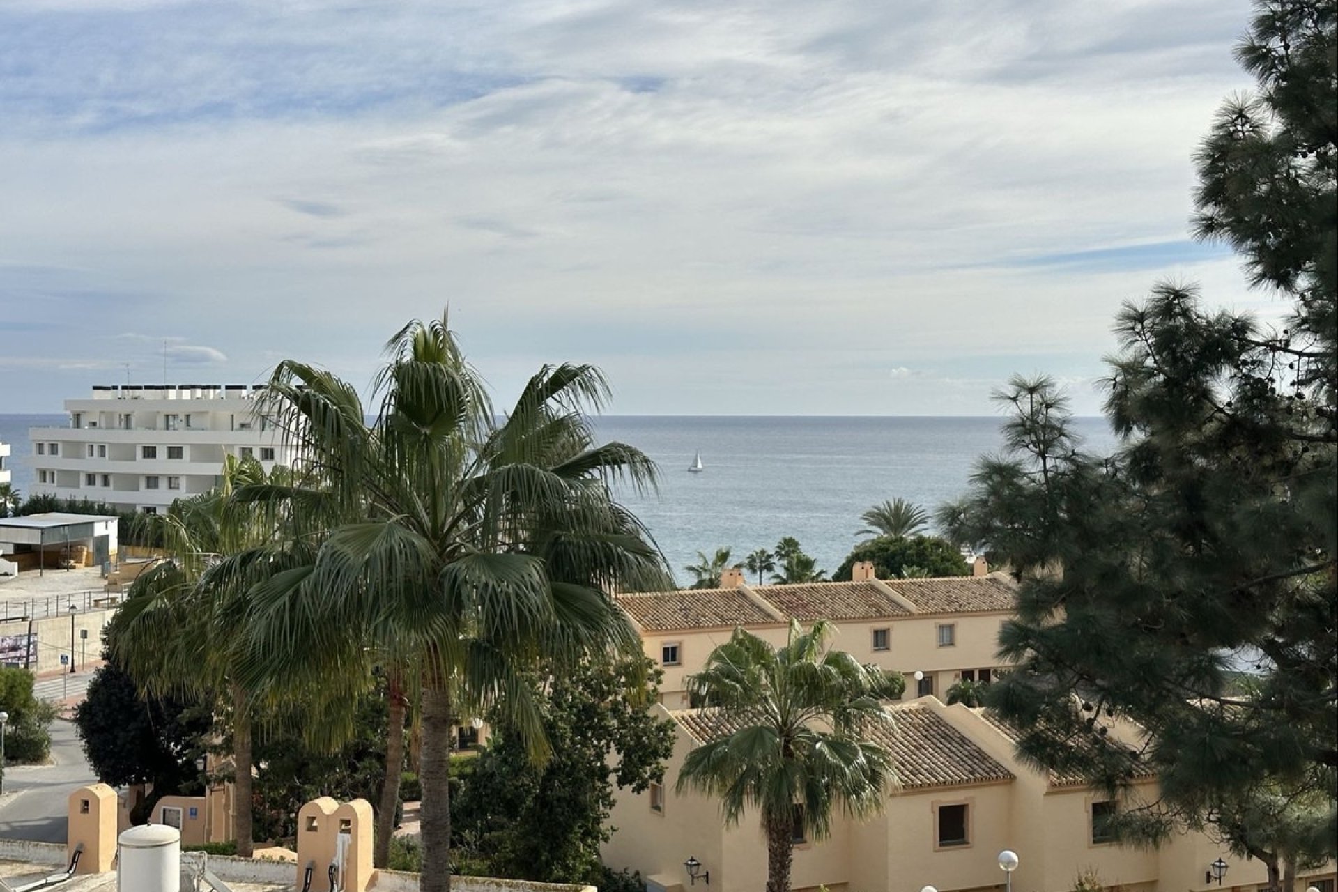 Rynek wtórny - apartment - Mijas - Mijas Costa