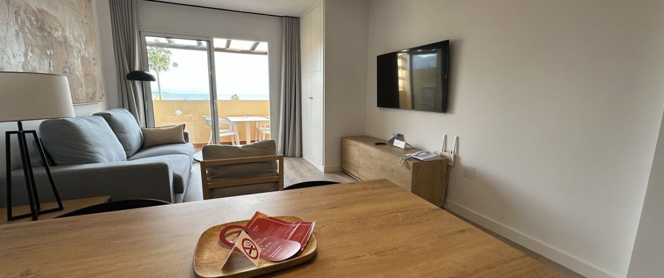 Rynek wtórny - apartment - Mijas - Mijas Costa