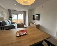 Rynek wtórny - apartment - Mijas - Mijas Costa