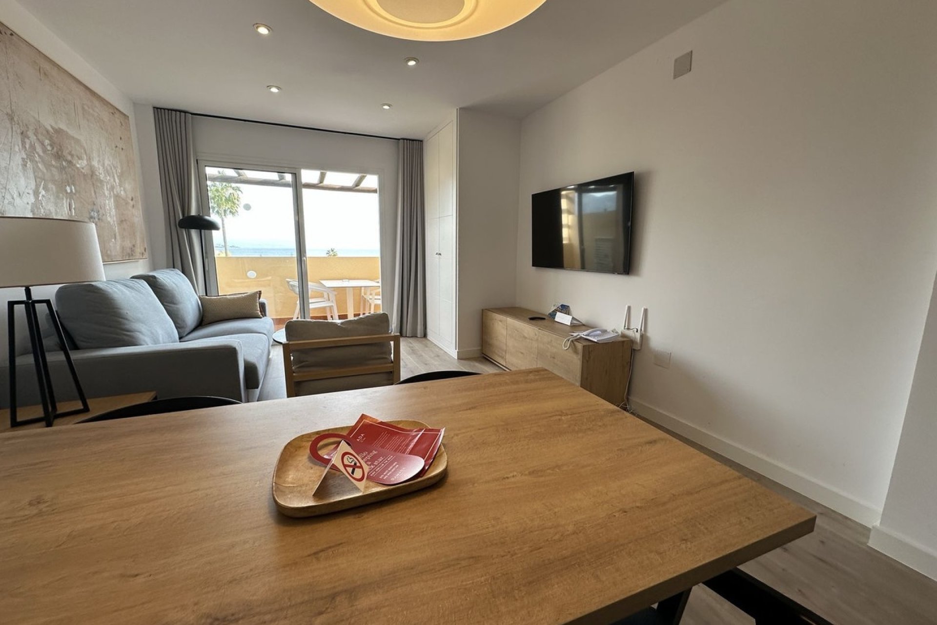 Rynek wtórny - apartment - Mijas - Mijas Costa