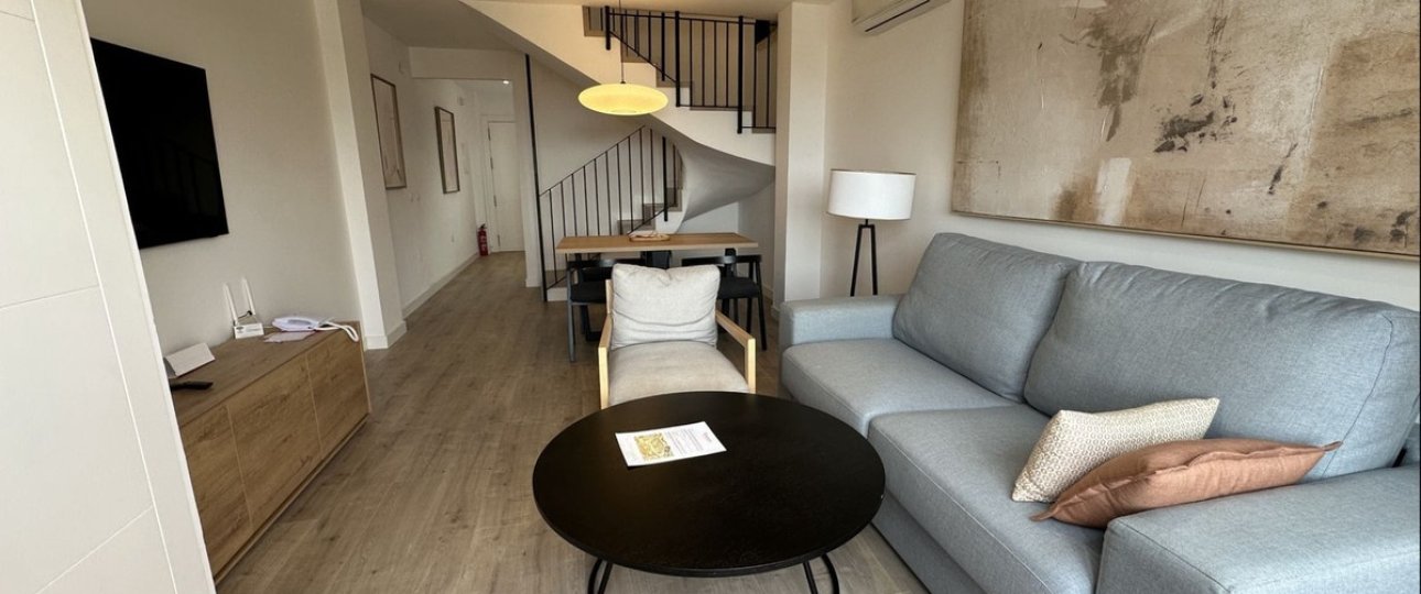 Rynek wtórny - apartment - Mijas - Mijas Costa