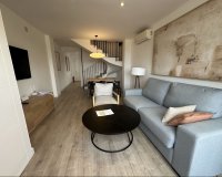 Rynek wtórny - apartment - Mijas - Mijas Costa
