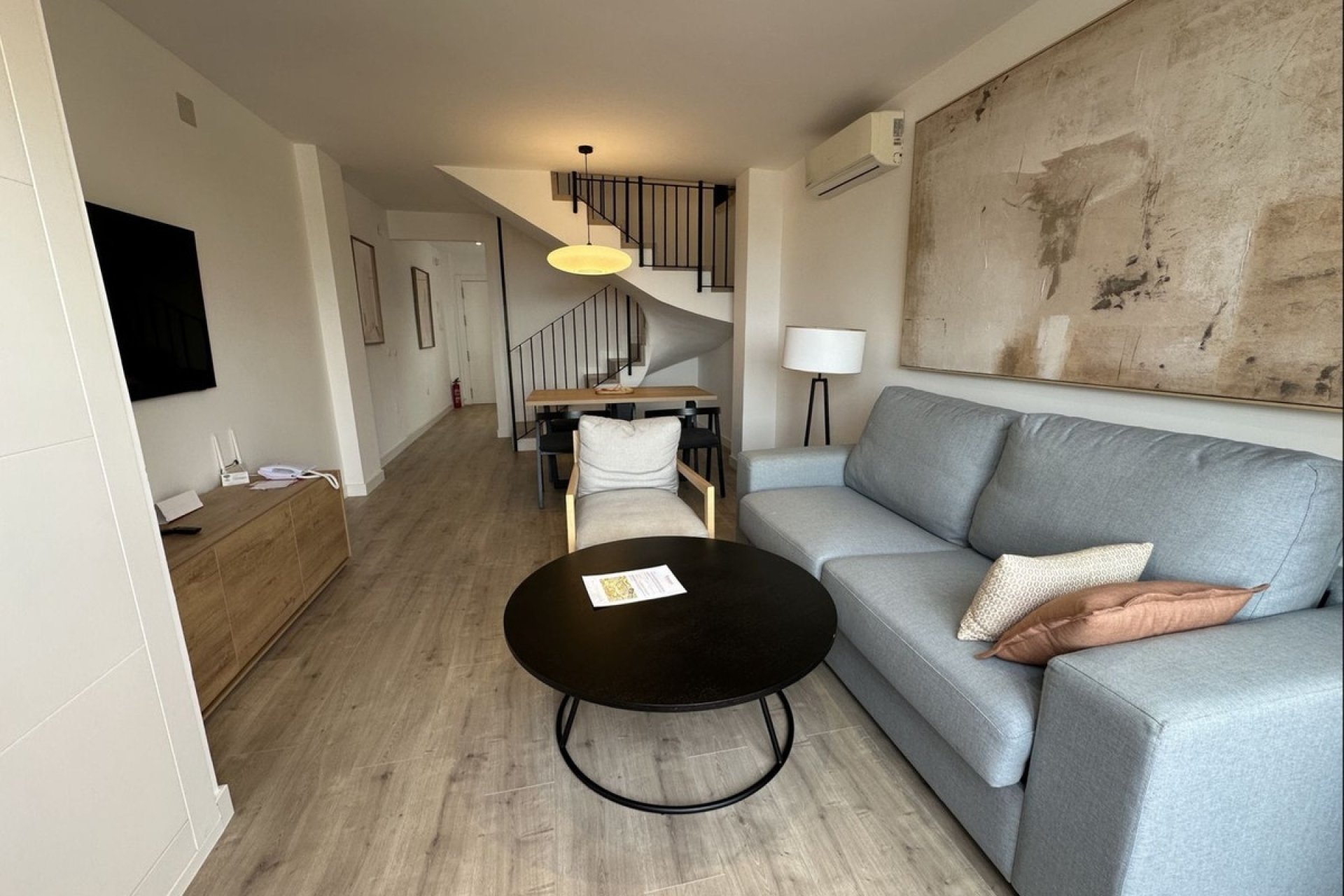 Rynek wtórny - apartment - Mijas - Mijas Costa