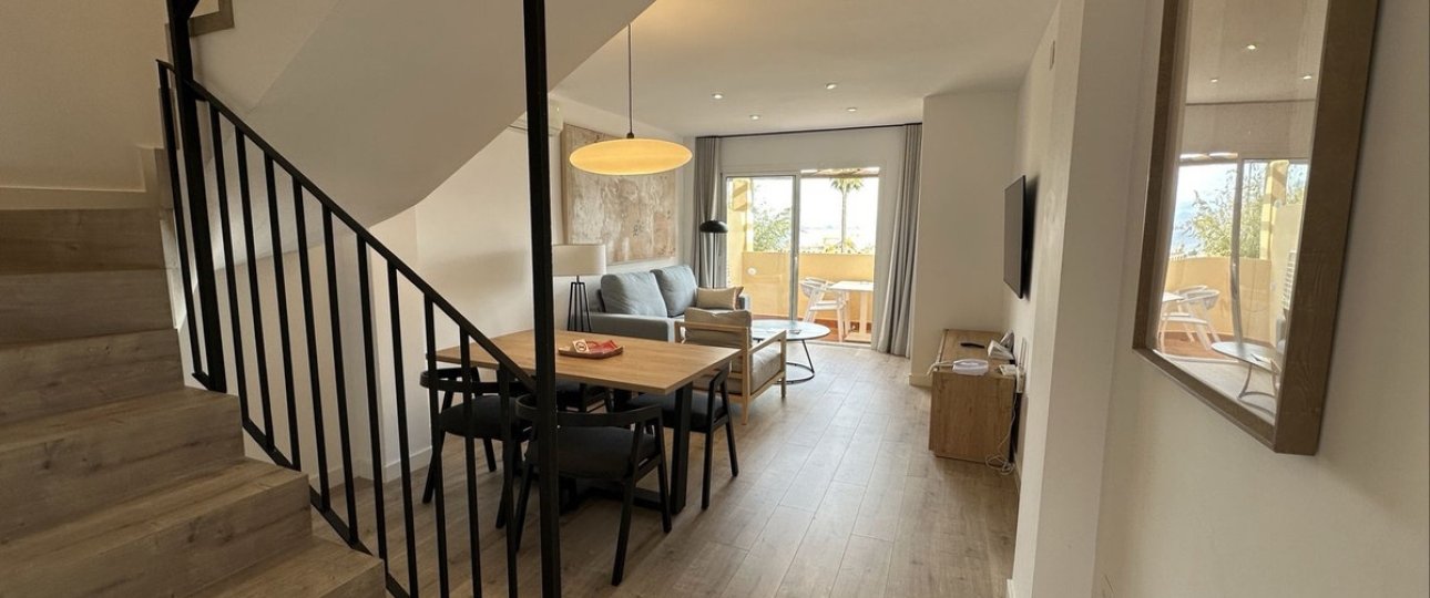 Rynek wtórny - apartment - Mijas - Mijas Costa